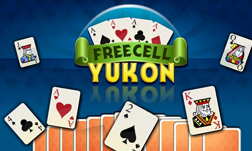 Yukon Freecell