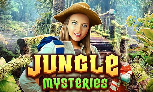 Jungle Mysteries